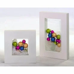 Estera, Bolas De Plástico Verde Claro, 6 Cm Ø - 24 Piezas