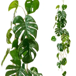 Filodendro Artificial Enredadera