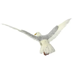 Gaviota Decorativa Voladora 85 Cm