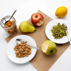 Granos De Nuez, Grandes -bolsa De 100 G