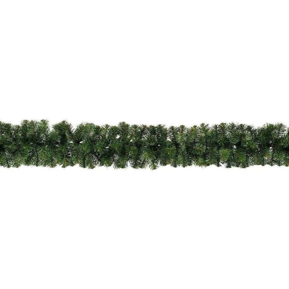 Guirnalda De Abeto Deluxe 270 Cm, Ø 25 Cm