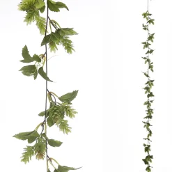 Guirnalda De Lúpulo Artificial 180 Cm