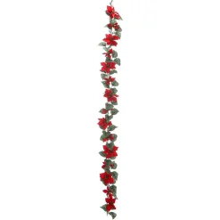 Guirnalda De Pascueros Artificial, 180 Cm