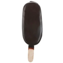Helado En Barra, Chocolate Negro - Maniquí 21 Cm