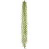 Helecho Artificial Enredadera Ignífugo 165 Cm B1