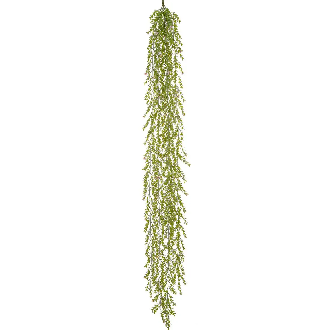Helecho Artificial Enredadera Ignífugo 165 Cm B1