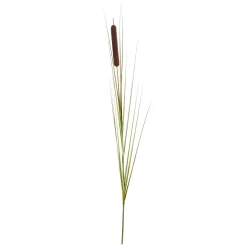 Hierba De Caña Deco 120 Cm Pack De 3