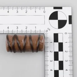 Imitación De Bombones De Chocolate, 50 Piezas