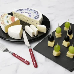 Imitación De Borde Del Queso Géramont