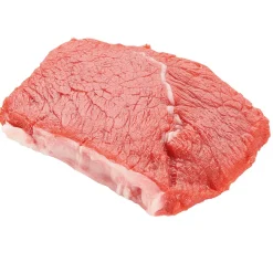 Imitación De Carne De Ternera Cruda 17 Cm