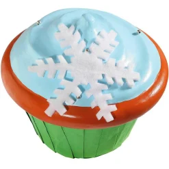 Imitación De Cupcake XXL Ø 50 Cm