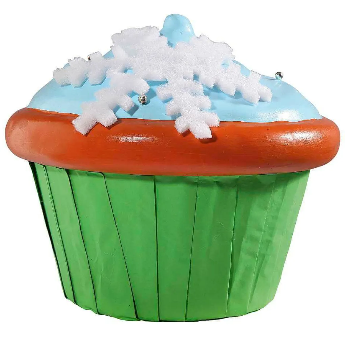 Imitación De Cupcake XXL Ø 50 Cm