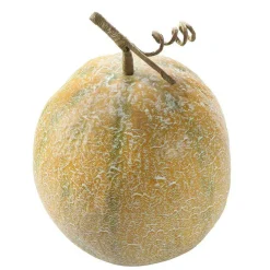Imitación De Melón Galia 16 Cm Ø