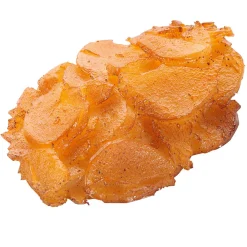 Imitación De Papas Asadas 12 Cm