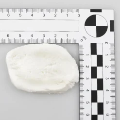 Imitación De Rodajas De Mozzarella, 3 Piezas