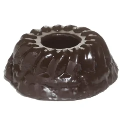 Imitación De Tarta De Chocolate 24 Cm Ø