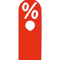 Indicadores De Ofertas "Porcentaje"