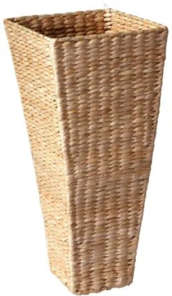 Jarrón De Jacinto De Agua 42 Cm