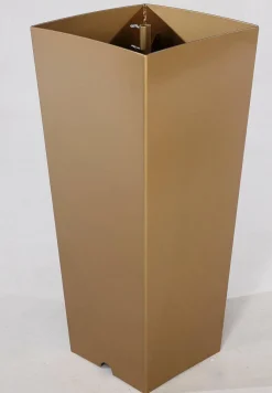 Jarrón De Soporte Del árbol De Navidad, Altura 90 Cm