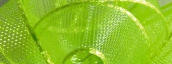 Lazos Decorativos, Ø 8 Cm, Verde Claro