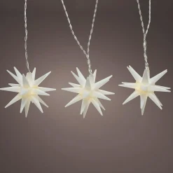 LED Deco Strand Ministern 160 Cm