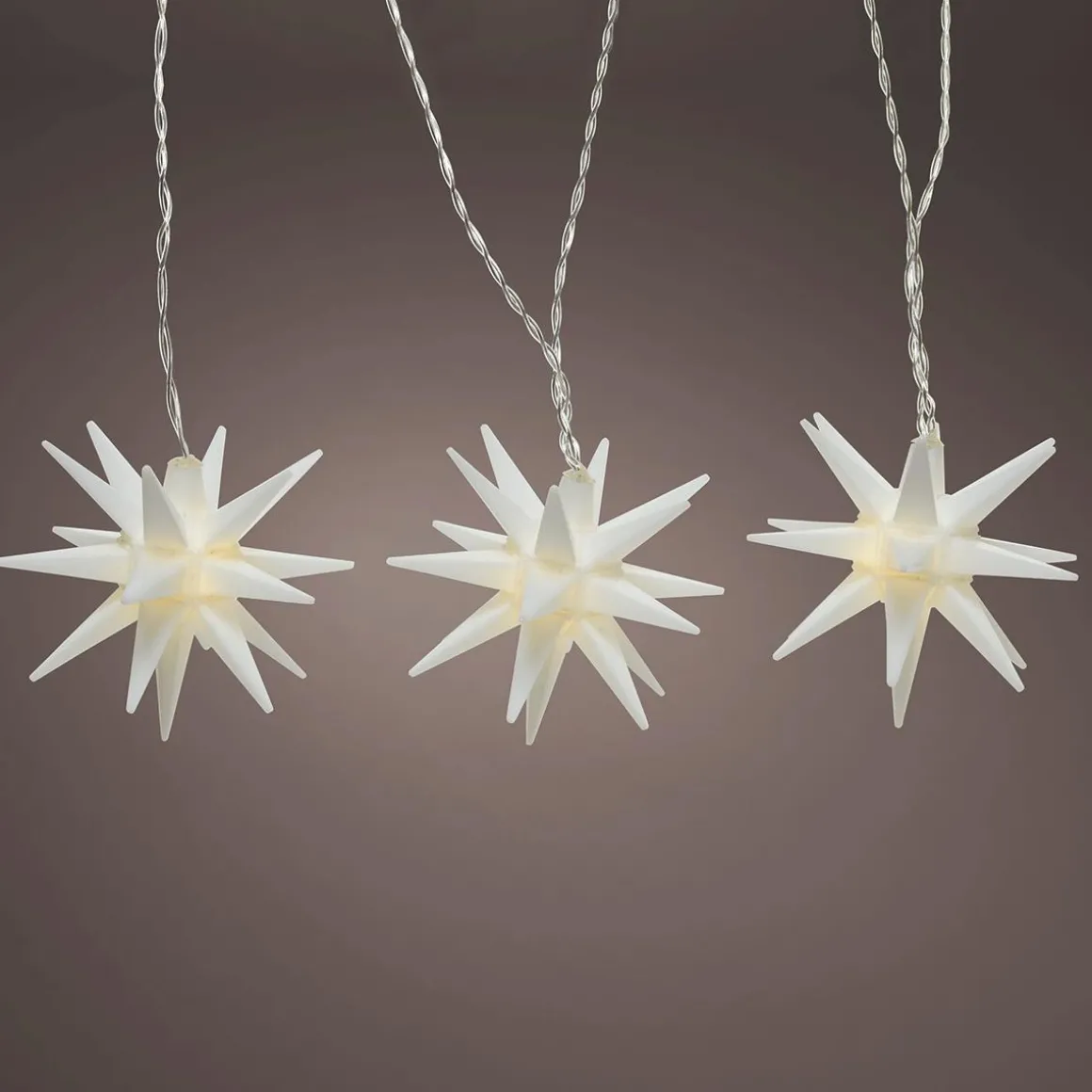 LED Deco Strand Ministern 160 Cm