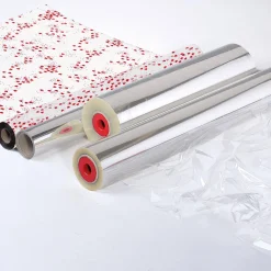 Lámina De Plástico Para Regalo 50 Cm, 200 M