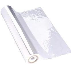 Lámina De Plástico Para Regalo 75 Cm, 200 M