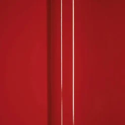Lámina Lacada Rojo