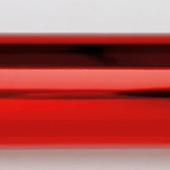 Lámina Metálica Ignífuga Lumifol 10 M, Roja