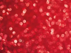 Lona XXL "Juego De Luces Rojo" De Lona De Camión Ignífuga 250 X 330 Cm