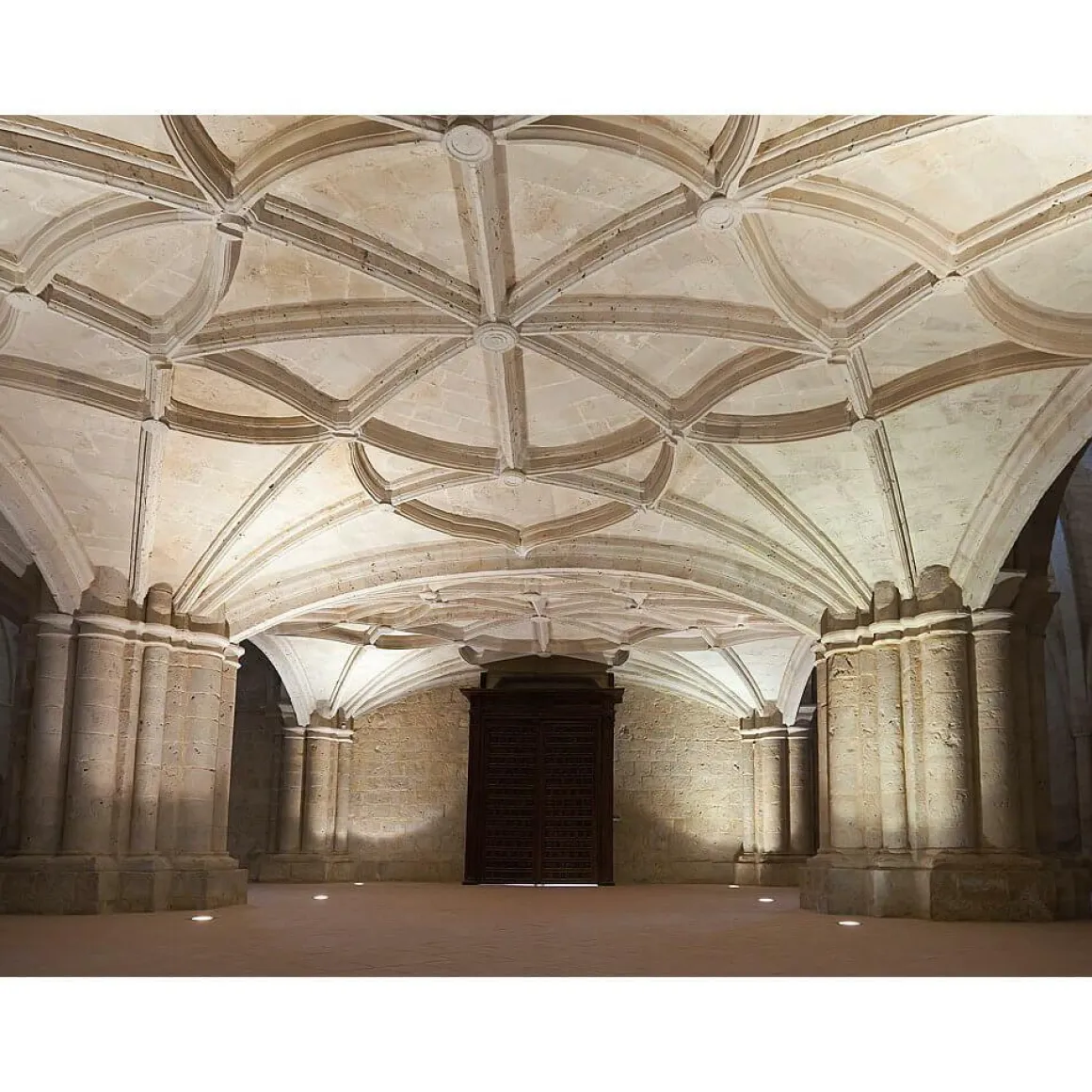 Lona XXL "Vaulting Sky" De Lona De Camión Ignífuga 250 X 330 Cm
