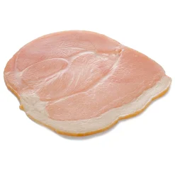 Loncha De Jamón Cocido -food Dummy 14 Cm