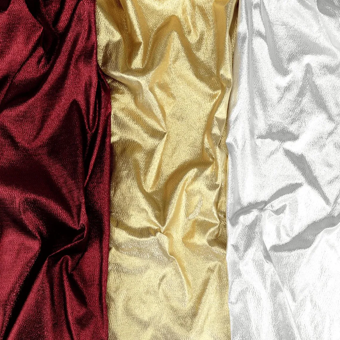 Lurex Satinado 160 Cm