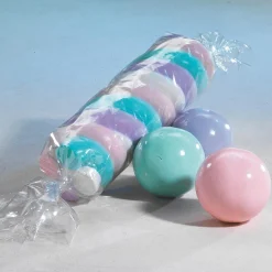 Malvavisco XXL Alimento De Imitación 50 Cm