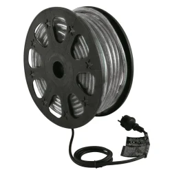 Manguera De Luz Para Iluminación Decorativa, 44 M