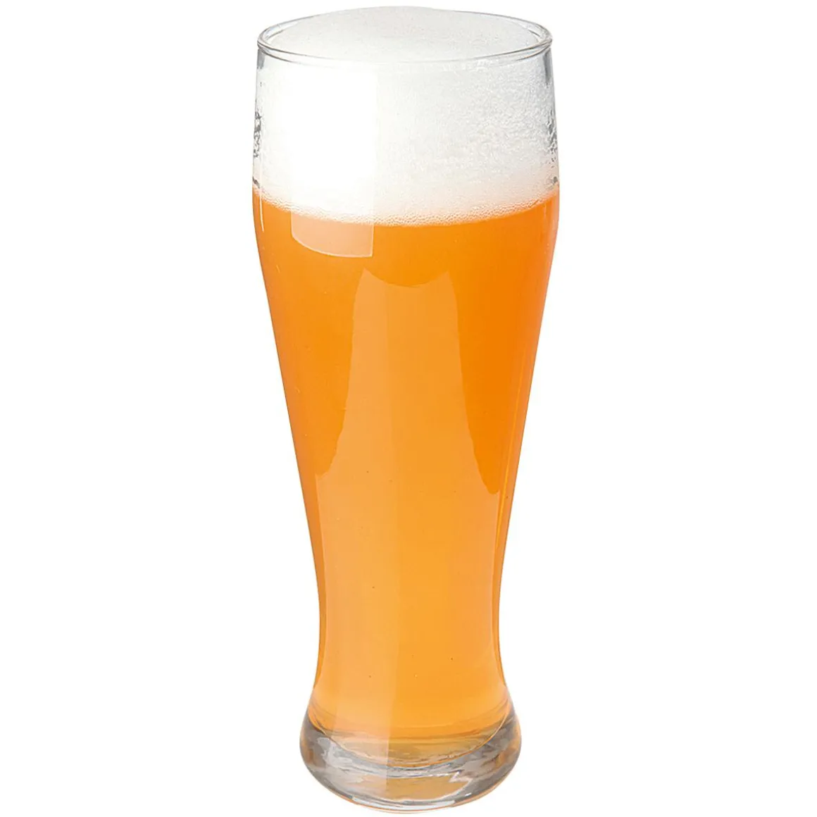 Maniquí De Cerveza Blanca 0,5 L