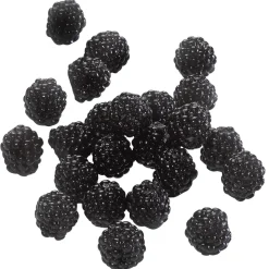 Maniquí De Moras, 24 Piezas