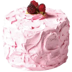 Maniquí Para Tarta De Frambuesa 15 Cm Ø