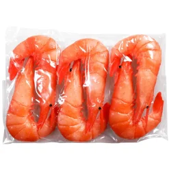 Maniquíes De Gambas, Pack De 6 Piezas