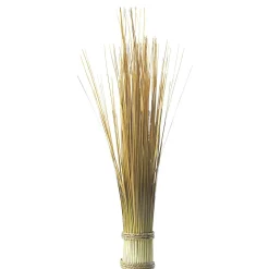 Manojo De Hierba Decorativa, Longitud 50 Cm