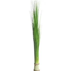 Manojo De Hierba Decorativa Extra Largo, Longitud 90 Cm