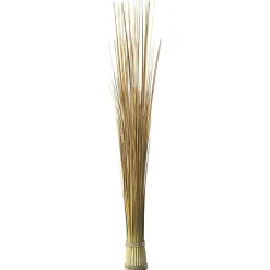 Manojo De Hierba Decorativa Extra Largo, Longitud 90 Cm