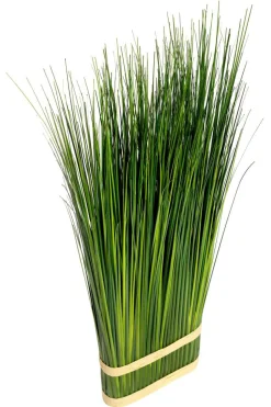 Manojo De Hierba Decorativa 76 Cm