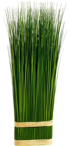 Manojo De Hierba Decorativa 76 Cm