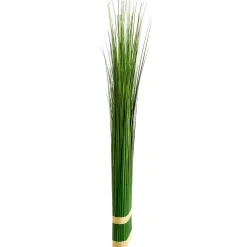 Manojo De Hierba Decorativa 100 Cm