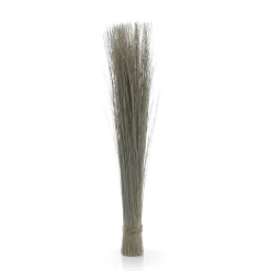 Manojo De Hierba Natural 100 Cm