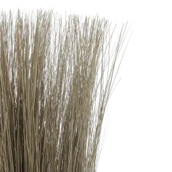 Manojo De Hierba Natural 100 Cm