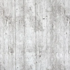Mantel De Hule Lavable "Vintage Wood", Vendido Por Metro 140 Cm De Ancho