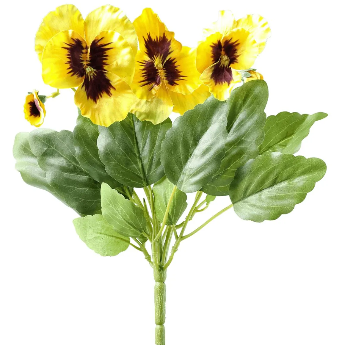 Marica Artificial, 27 Cm Amarillo